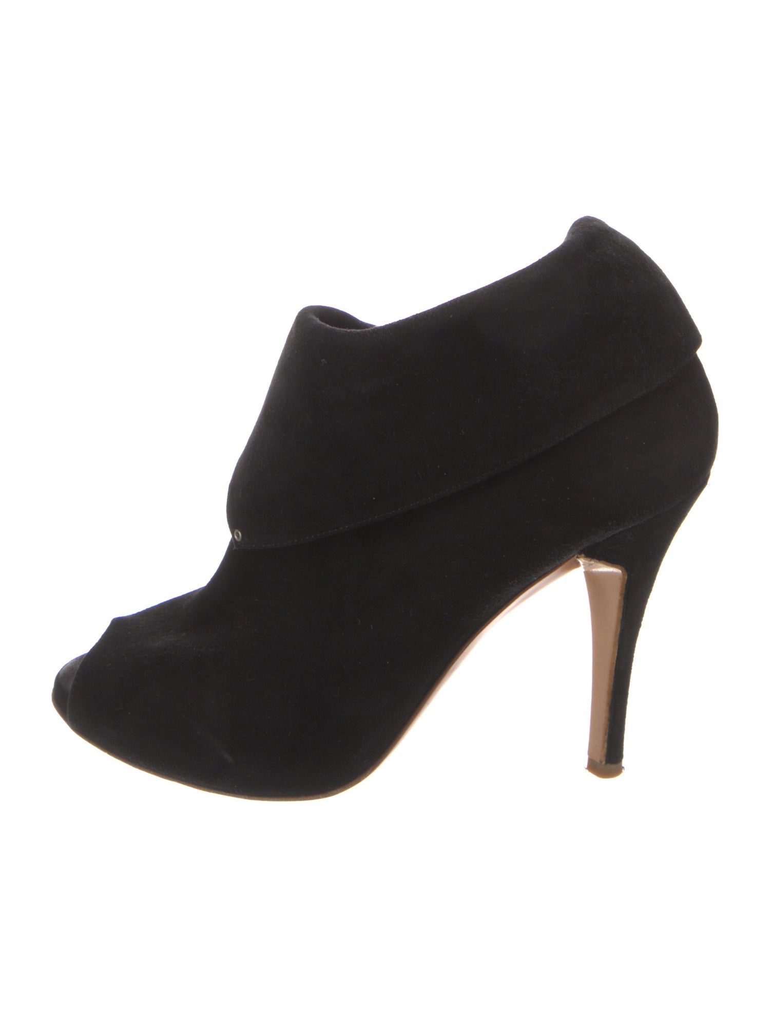 Sigerson Morrison Suede Boots