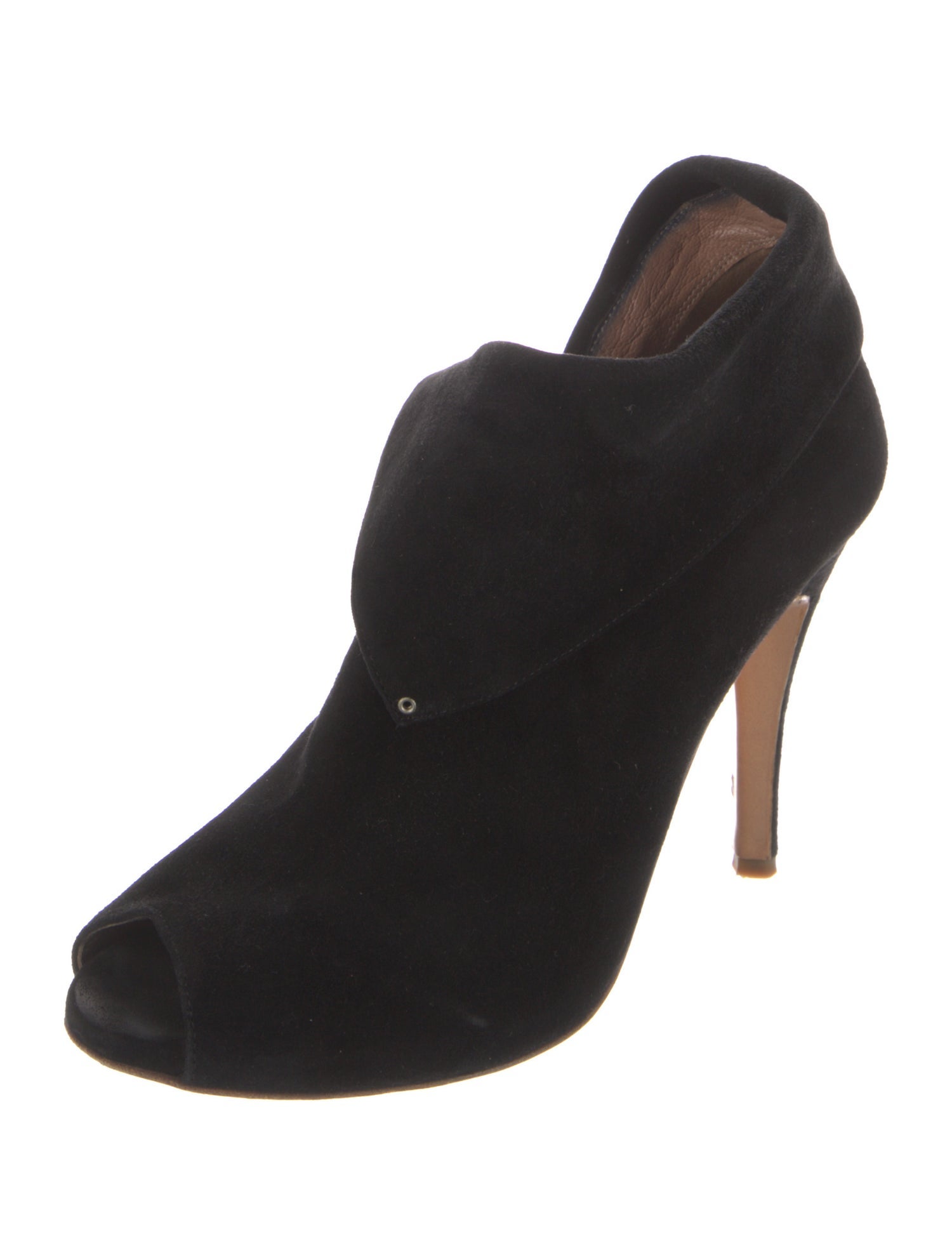 Sigerson Morrison Suede Boots