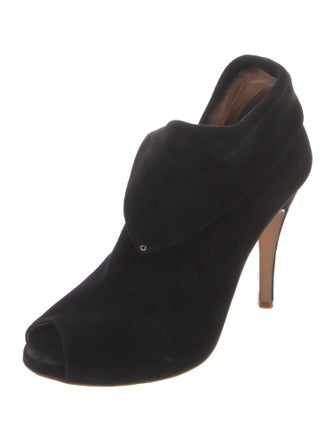 Sigerson Morrison Suede Boots