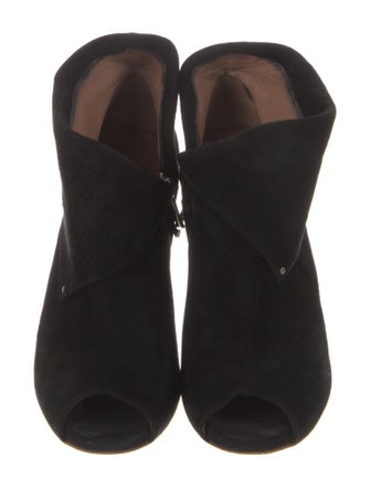 Sigerson Morrison Suede Boots