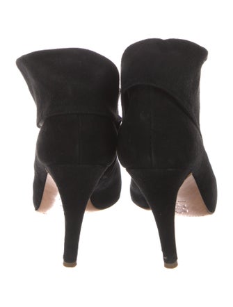 Sigerson Morrison Suede Boots