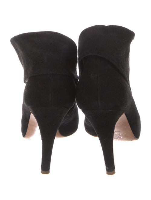 Sigerson Morrison Suede Boots