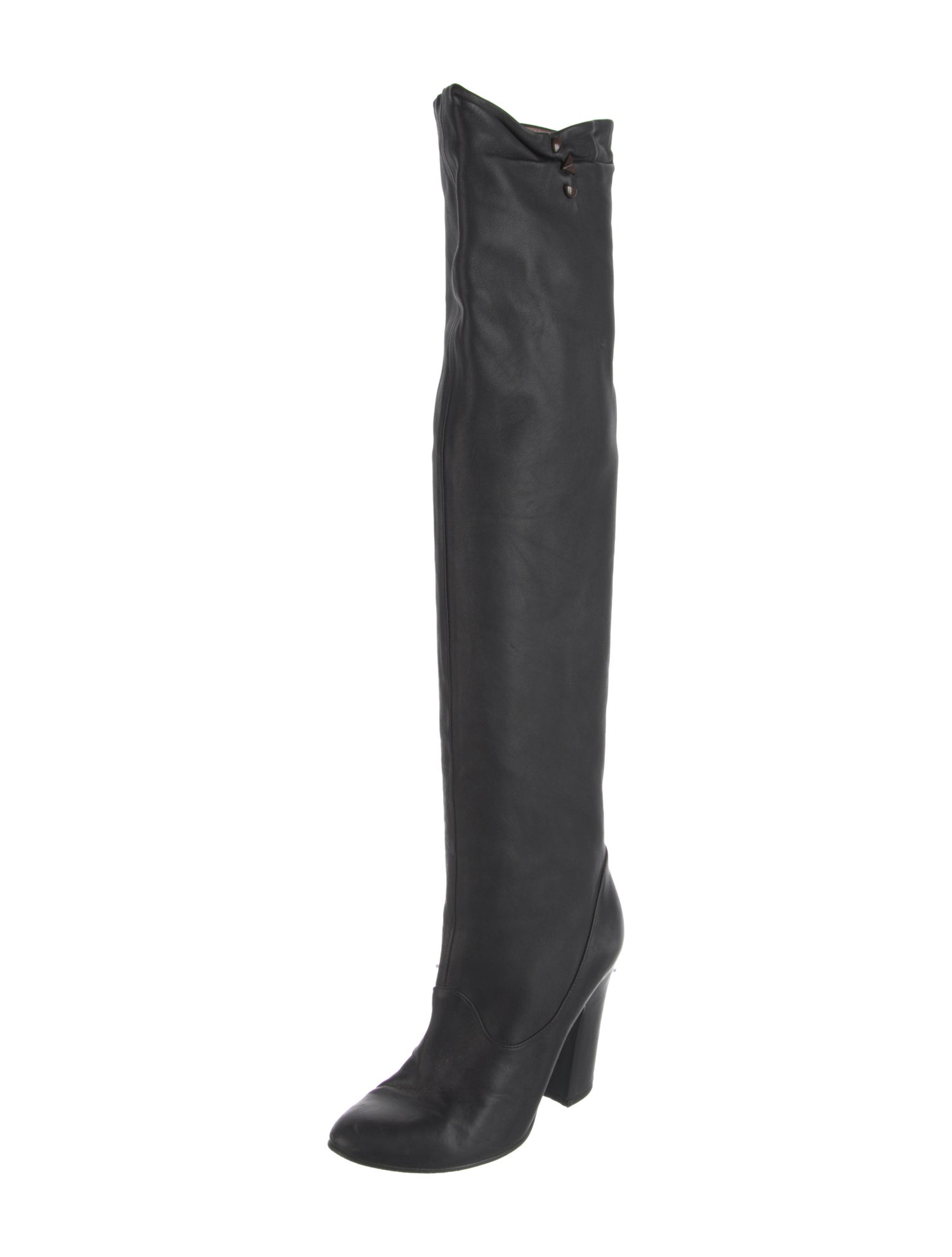 Sigerson Morrison Leather Boots