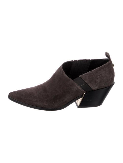 Sigerson Morrison Suede Boots