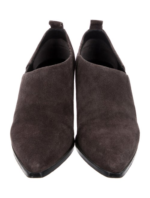 Sigerson Morrison Suede Boots