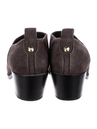 Sigerson Morrison Suede Boots