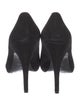Sigerson Morrison Suede Pumps