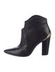 Sigerson Morrison Leather Boots