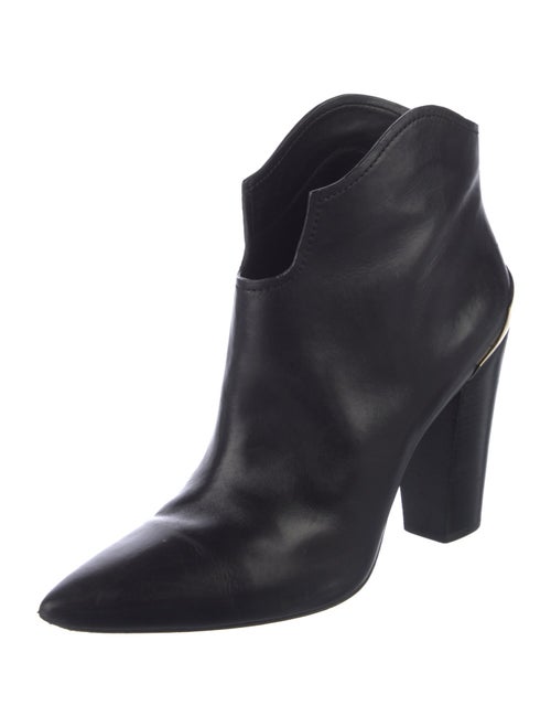 Sigerson Morrison Leather Boots