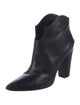 Sigerson Morrison Leather Boots