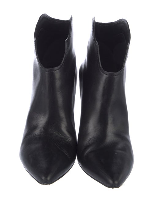 Sigerson Morrison Leather Boots
