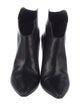 Sigerson Morrison Leather Boots