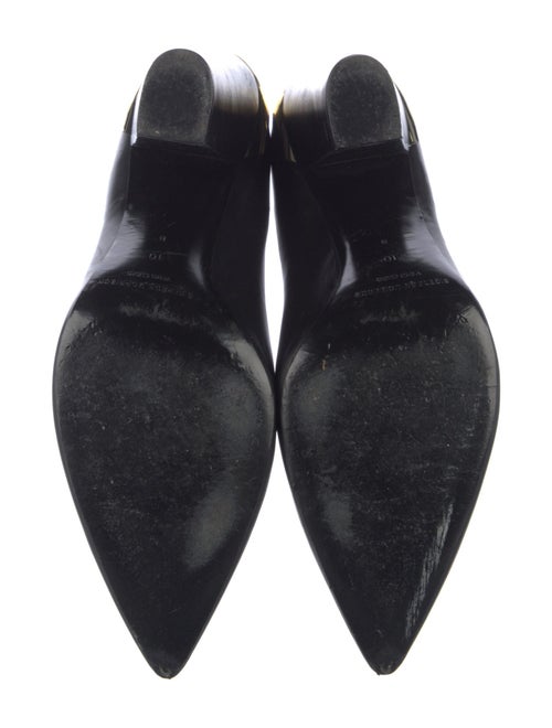 Sigerson Morrison Leather Boots