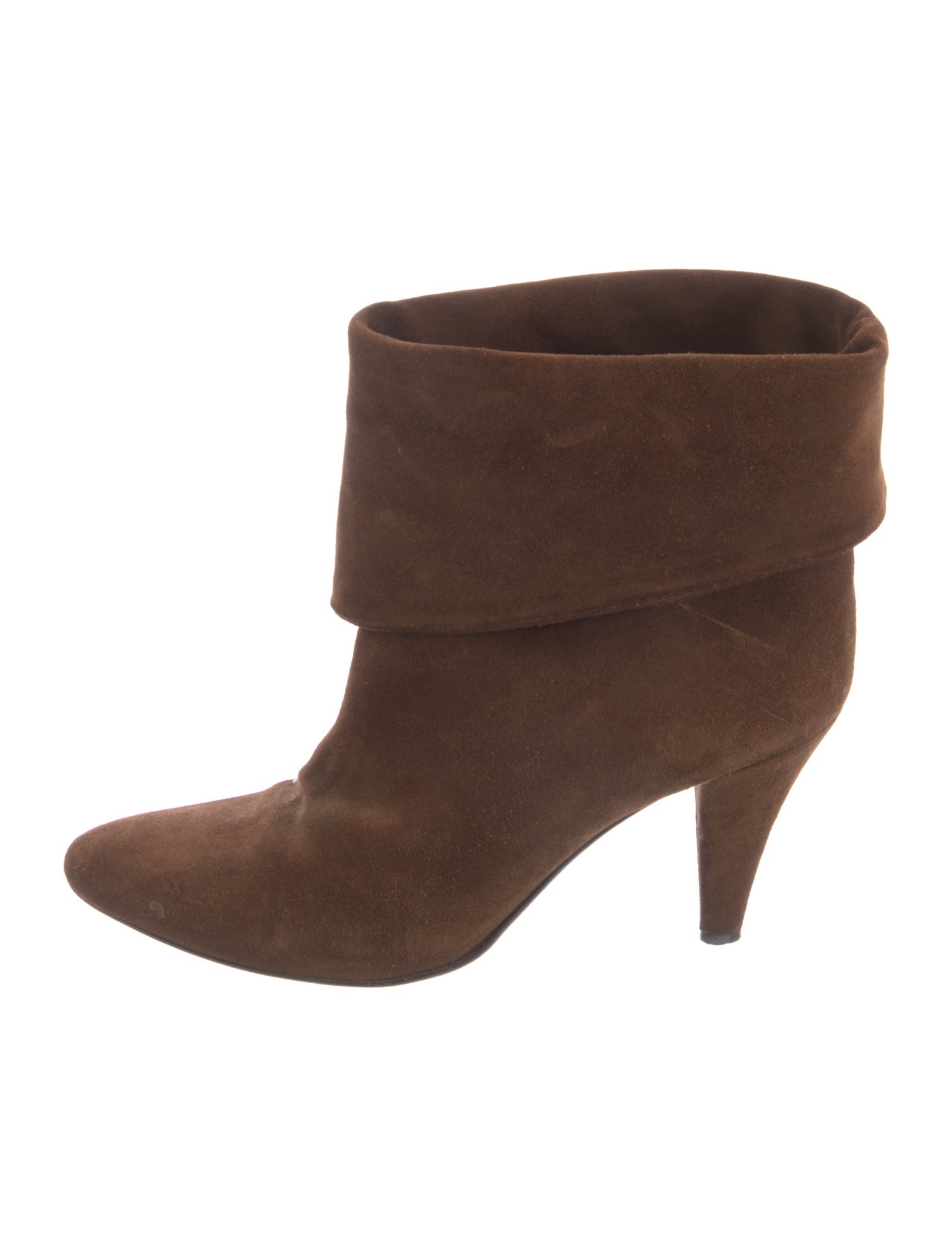 Sigerson Morrison Suede Boots