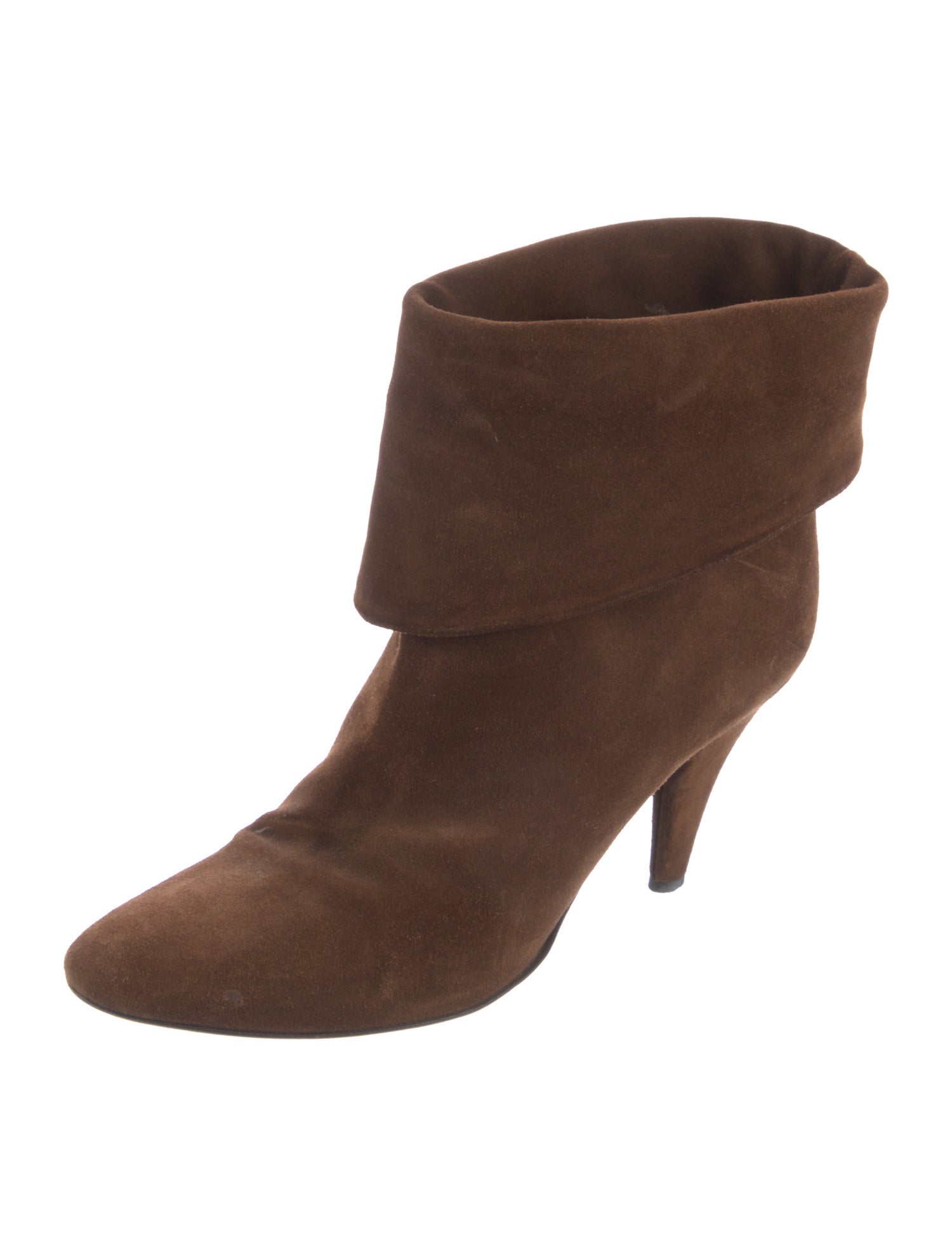 Sigerson Morrison Suede Boots
