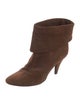 Sigerson Morrison Suede Boots