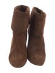 Sigerson Morrison Suede Boots