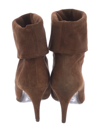 Sigerson Morrison Suede Boots