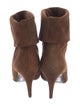 Sigerson Morrison Suede Boots