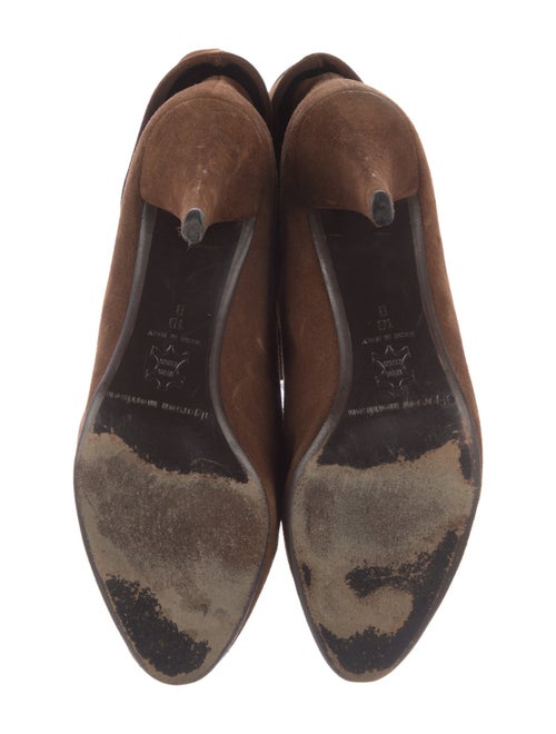 Sigerson Morrison Suede Boots