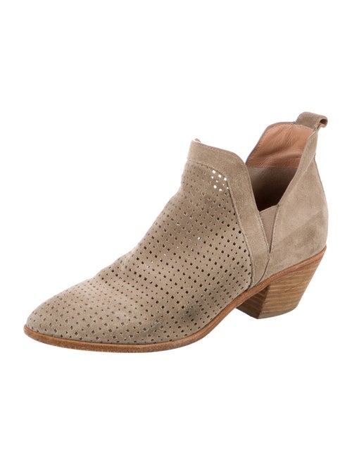 Sigerson Morrison Suede Boots