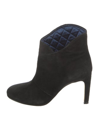 Sigerson Morrison Suede Boots