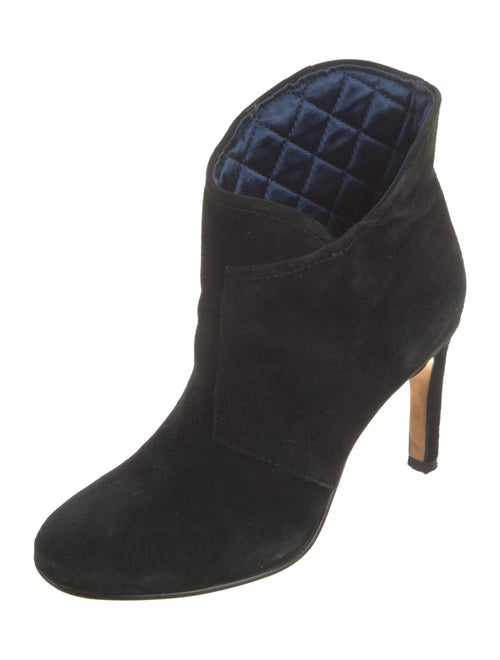 Sigerson Morrison Suede Boots