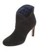Sigerson Morrison Suede Boots