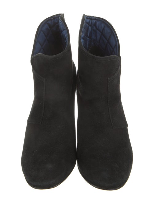 Sigerson Morrison Suede Boots