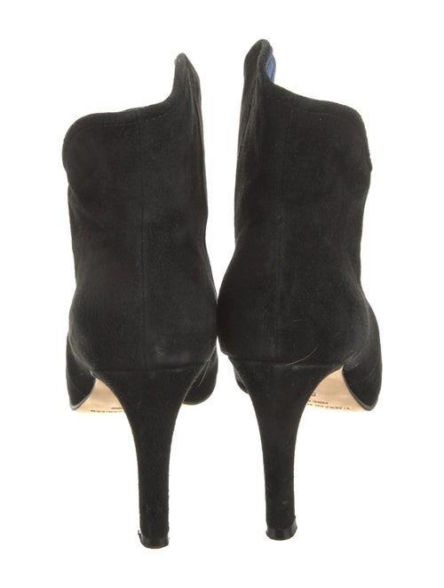 Sigerson Morrison Suede Boots