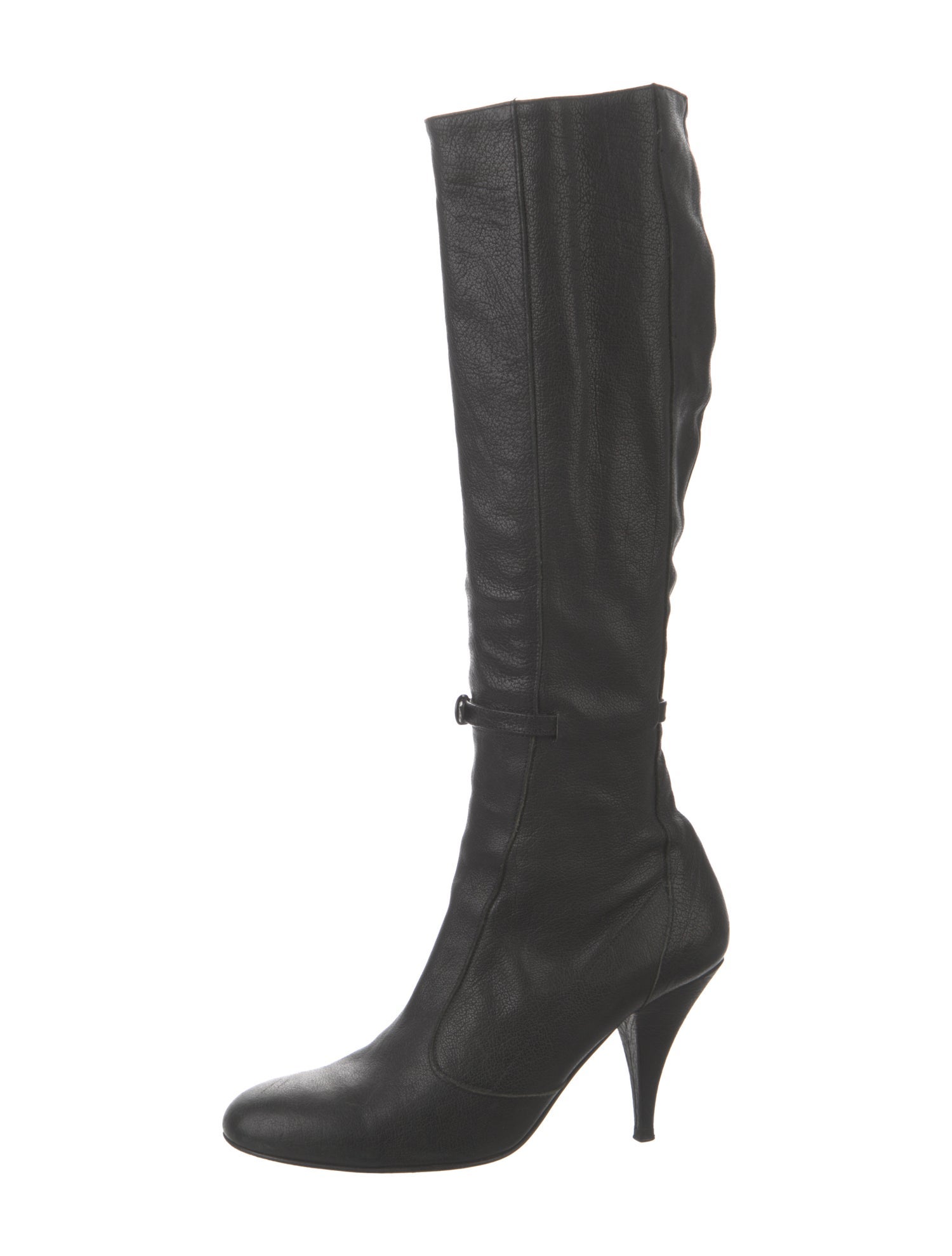 Sigerson Morrison Leather Boots
