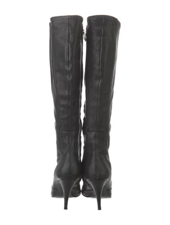 Sigerson Morrison Leather Boots