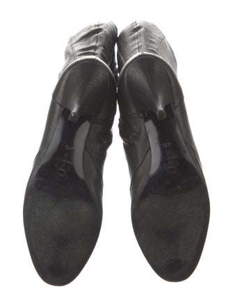 Sigerson Morrison Leather Boots