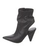 Sigerson Morrison Lambskin Boots