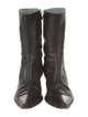 Sigerson Morrison Leather Boots