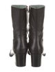 Sigerson Morrison Leather Boots