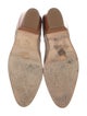 Sigerson Morrison Suede Mules