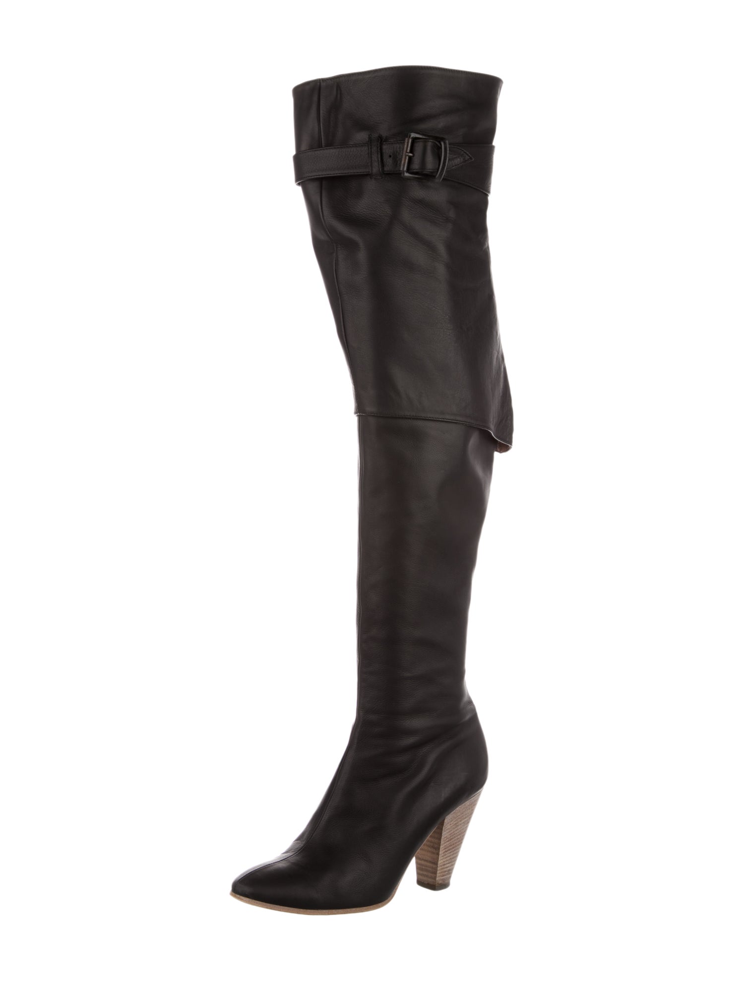 Sigerson Morrison Boots | The RealReal