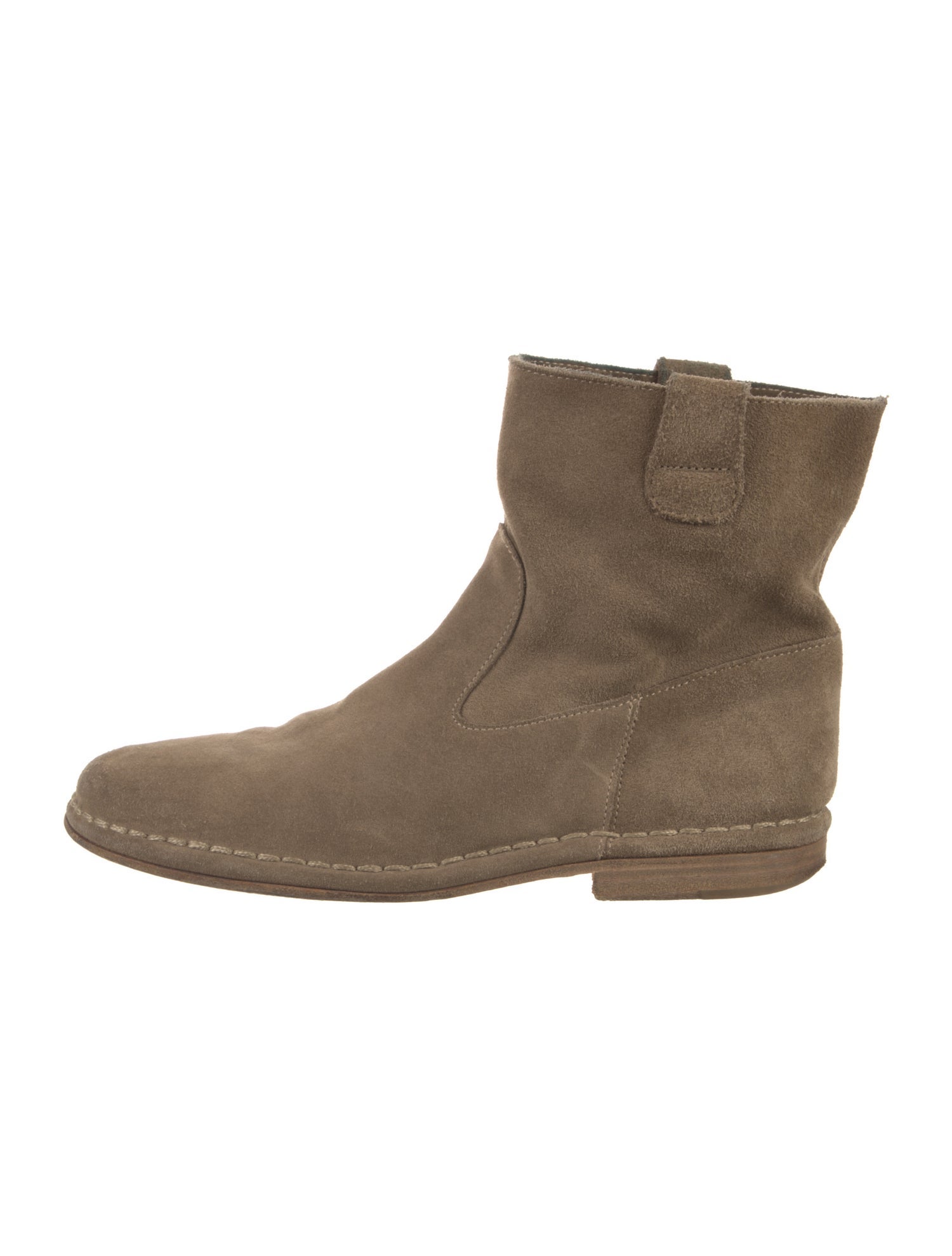 Sigerson Morrison Suede Boots