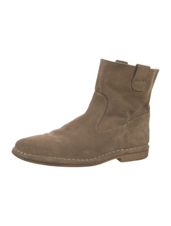 Sigerson Morrison Suede Boots