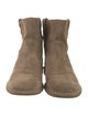 Sigerson Morrison Suede Boots