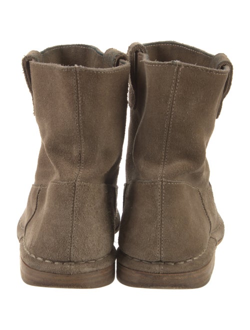 Sigerson Morrison Suede Boots