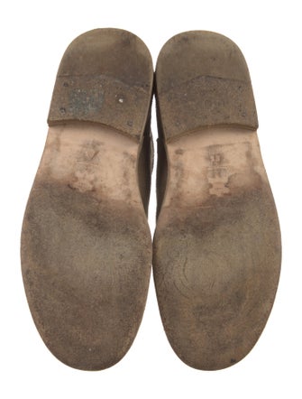 Sigerson Morrison Suede Boots