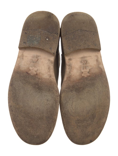 Sigerson Morrison Suede Boots