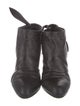 Sigerson Morrison Leather Boots