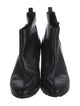 Sigerson Morrison Leather Boots