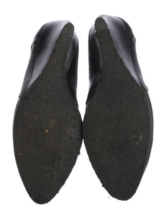 Sigerson Morrison Leather Boots