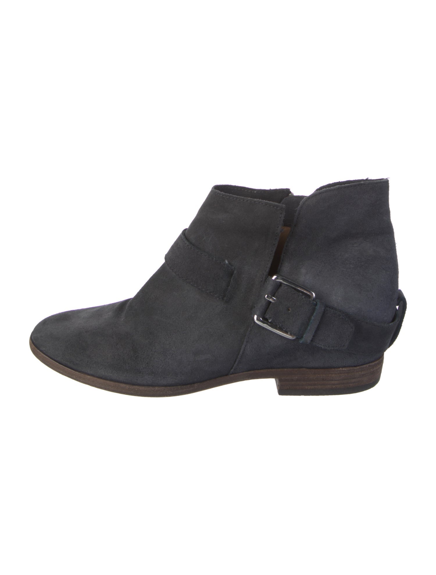Sigerson Morrison Suede Boots