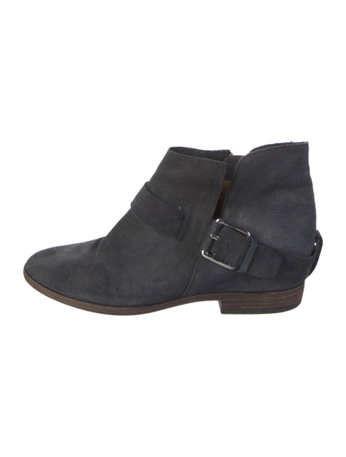 Sigerson Morrison Suede Boots