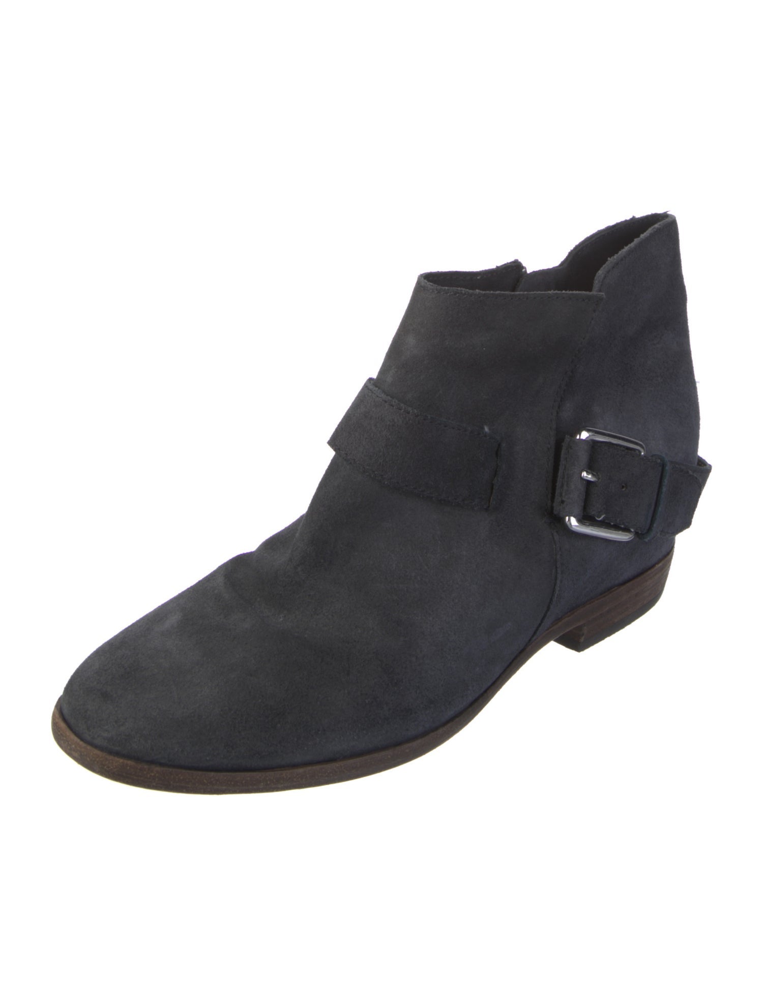 Sigerson Morrison Suede Boots